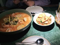 -姐夫的小菜(新中关购物中心店)