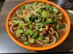 -玲玲米粉·新疆现炒米粉(大十字总店)