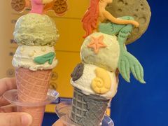 -CORNER CONE GELATO酷矿手作霜淇淋(南头古城店)