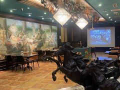 -福禧酒窖·中餐厅 (万柳店)