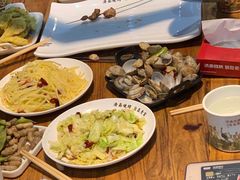 -老金烧烤(伟东新都店)