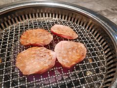 -厚贞日式烤肉(龙之梦店)