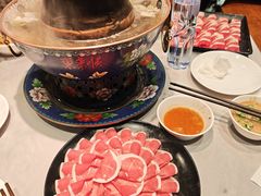 -东来顺饭庄(apm总店)