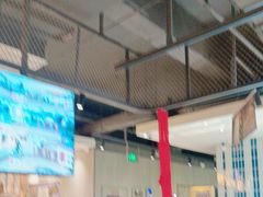 -丰茂烤串(公园店)