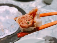 一品锅贴-萬國春·中菜馆(颐和公馆店)