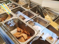 -赛百味(济南美莲广场店)