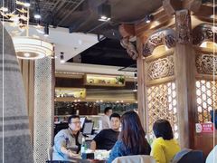 大堂-有璟阁港式餐厅(国贸商城店)