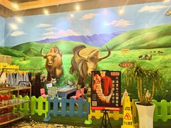 -正禾鲜·潮汕牛肉火锅(凯德天府店)