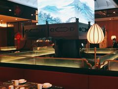 -新白鹿餐厅(虹桥南丰城店)