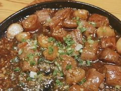 -晶吉·居酒屋·烧鸟·生鱼饭(中山区民主广场店)