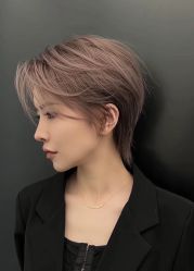-秦·专注剪发