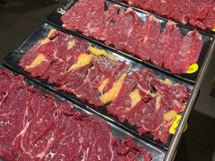 -嬷孙家潮汕牛肉火锅(北京路天河城店)