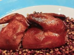 -朱记乳鸽王·非遗石岐乳鸽·全鸽宴(大兴旗舰店)
