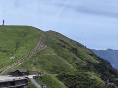 -萍乡武功山风景名胜区