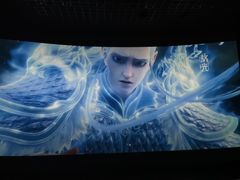 -万达影城(南昌融创茂IMAX店)