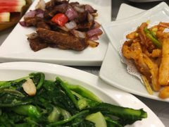 -丽华园(汉阳龙阳店)