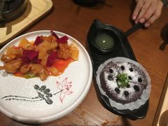 -十二舍·湯物素煮(江泰潤政店)