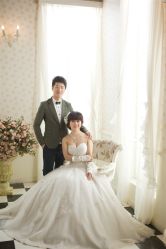 -唯一视觉婚纱摄影(李家村店)