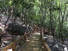 -赤山风景区