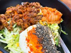 -优壹佳·延边朝鲜族料理(中山北路店)