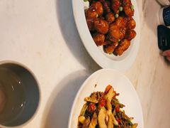 -径山十八道·风味民间菜(杭州总店)