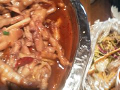 -胖哥俩肉蟹煲(世茂国际广场店)
