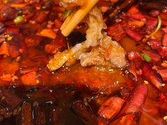 -水煮三国·川鲁江湖菜(香山店)