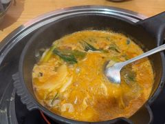 -黔三一夺夺粉酸汤火锅(百信店)
