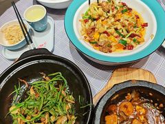 -小暖厨·长沙菜(孟州店)