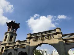-东关清真大寺