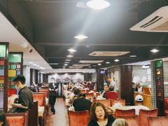 大堂-点都德(大茶楼店)