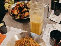 -一棠龙虾•王牌虾球(恒隆广场店)
