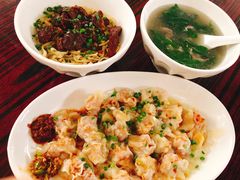 -陈记饮食店(菜园墩店)