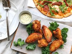 -农畉LONFOOD(福田星河COCOPark店)