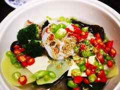 -艺味深尝(云锦路店)