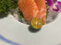 -悦和餐厅(CBD玉米楼店)