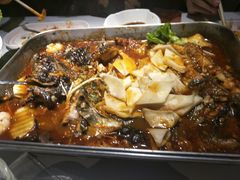 -鱼酷活鱼烤鱼(恒隆广场店)