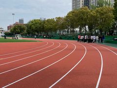 -安徽大学(龙河校区)