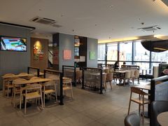 大堂-德克士(榆次君豪店)