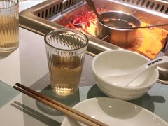 -雾都渣渣火锅(南城智汇城店)