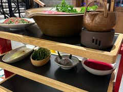 -廖掌柜·重庆鲜货火锅(上海首店)