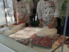 -陈记顺和潮汕牛肉火锅(番禺迎宾大道店)