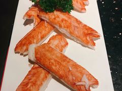 蟹肉棒-渝利重庆火锅