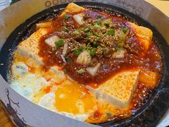 -七八冷面·延边朝鲜族美食(欢乐谷店)