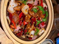 -破三川·新川菜(静安大融城店)