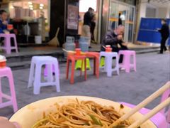 -宋记热干面馆(五福路店)