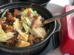 -赵家牛肉砂锅(台西三路店)