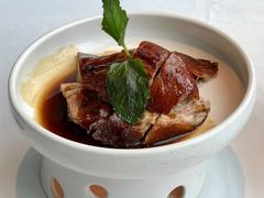 南京老卤烤鸭-翡翠江南(国贸商城店)
