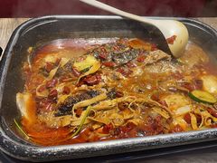 -嘟享吃重庆鸡公煲(五一店)