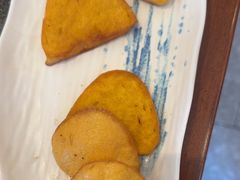 -揽月斋炙子烤肉·清真(安定门·五道营店)